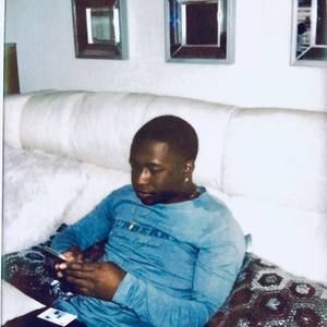 Meet your Posher, Jamon